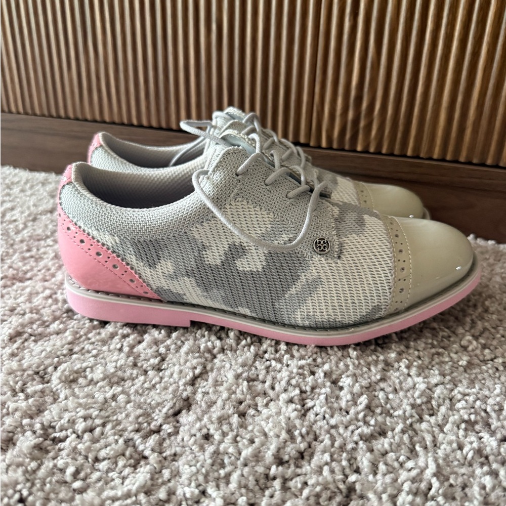Women’s G/FORE Gallivanter Spikeless golf shoes NWOT